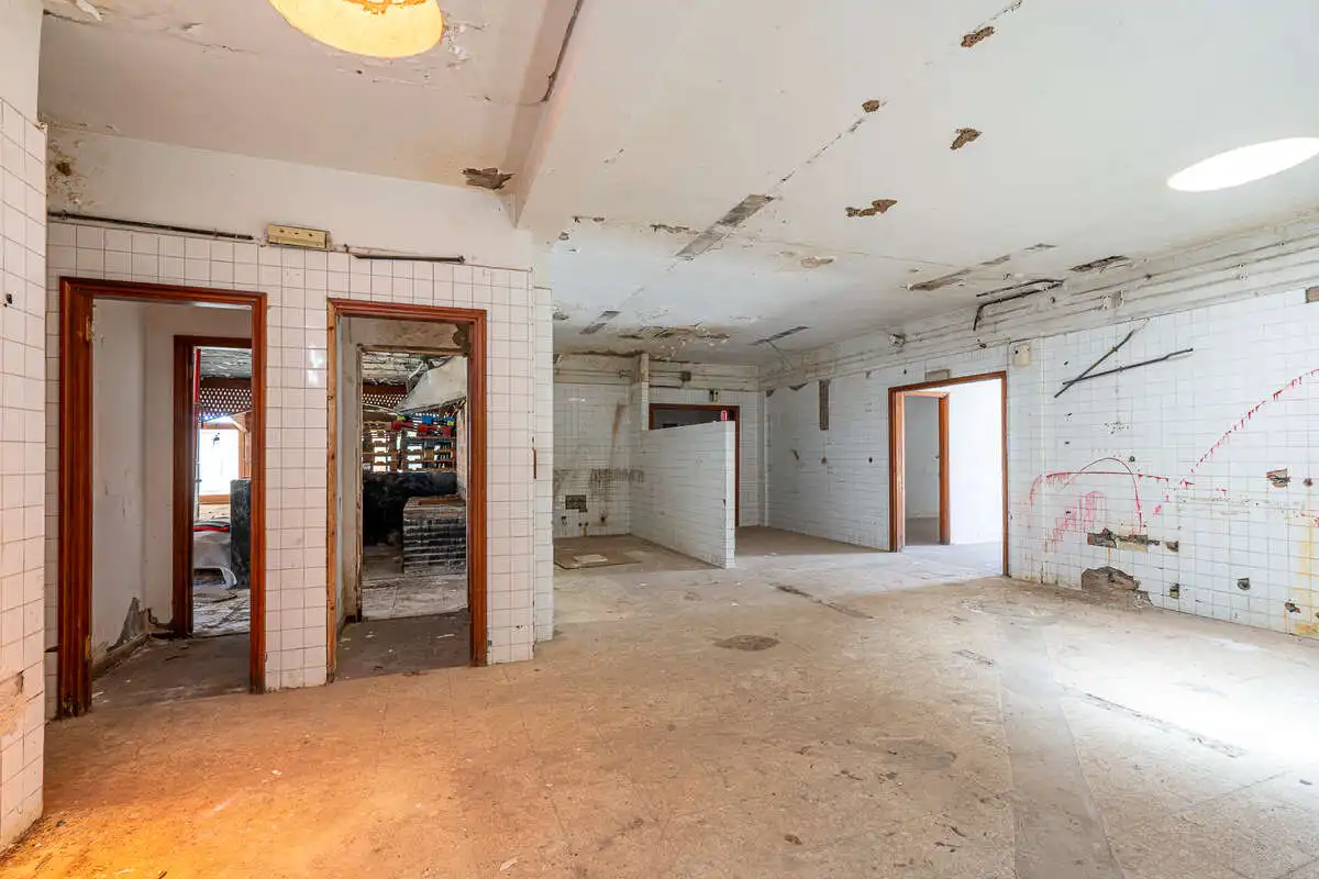 Commercial properties for rent in Teguise  with Terrace