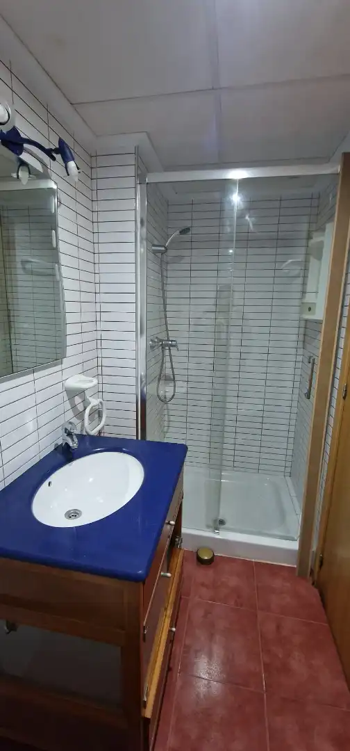 Studio with terrace for sale in Centro, imagen 4