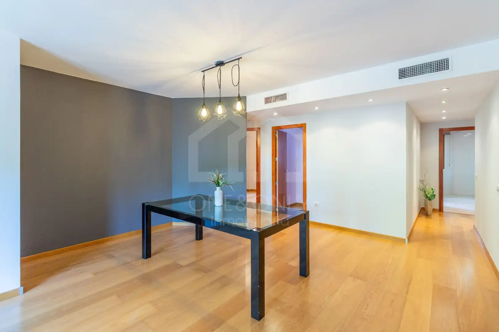 Comedor de Piso en venta en Mont-roig del Camp con Aire acondicionado, Calefacción y Terraza