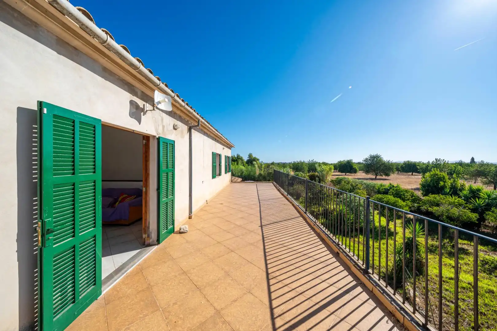 Casa rustica con piscina in vendita a Diseminado Poligono 5, imagen 15