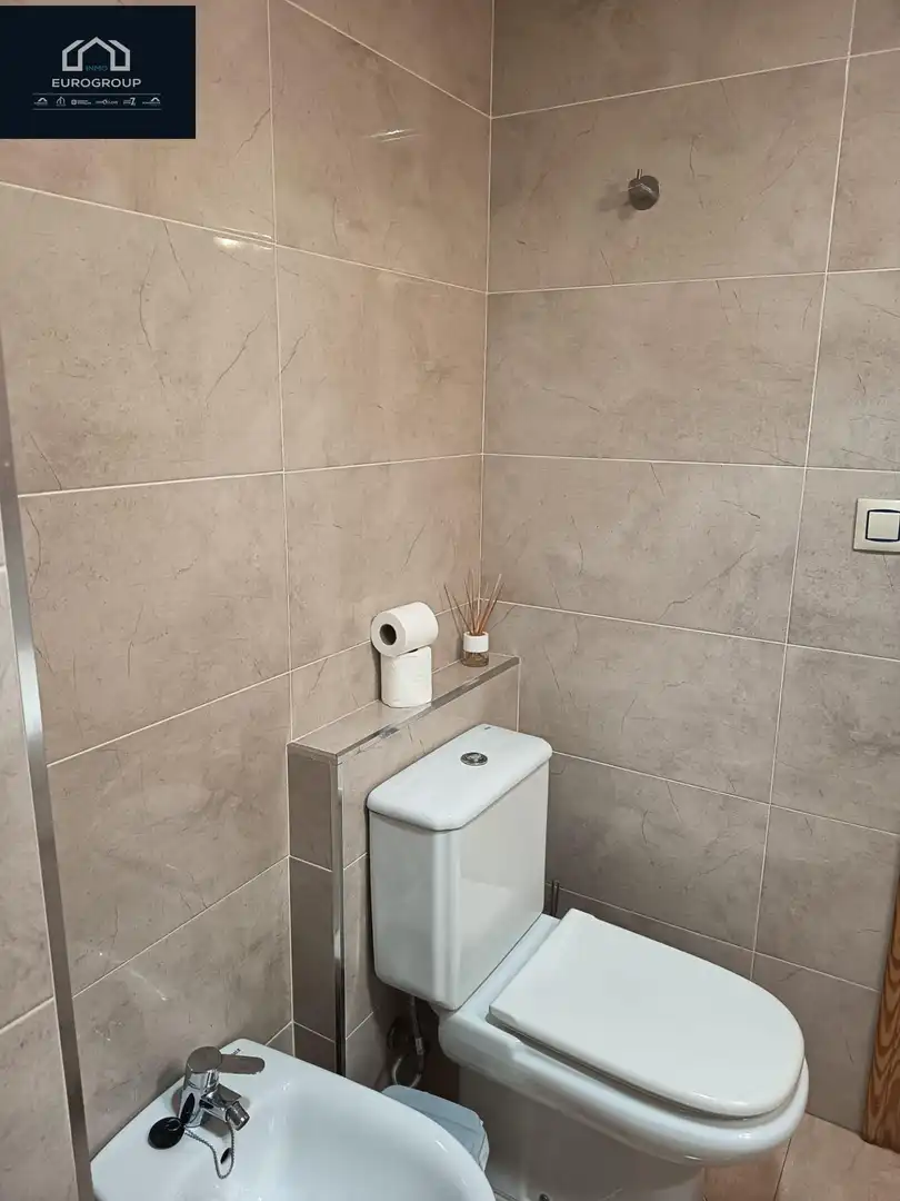 Mini appartamento con piscina in vendita a Rincón de Loix, imagen 17