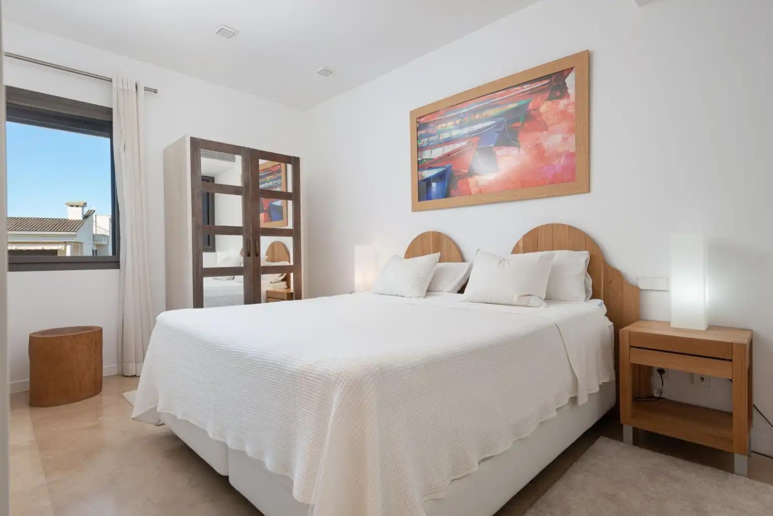 Penthouse with terrace to rent in Puerto de Alcúdia - Calle de Minerva, imagen 13
