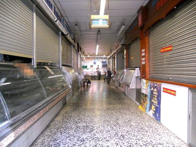 Local comercial en Alquiler en 12 de octubre en San José Alto