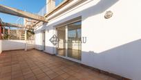 Terrace of Attic for sale in Sitges  with Heating and Terrace