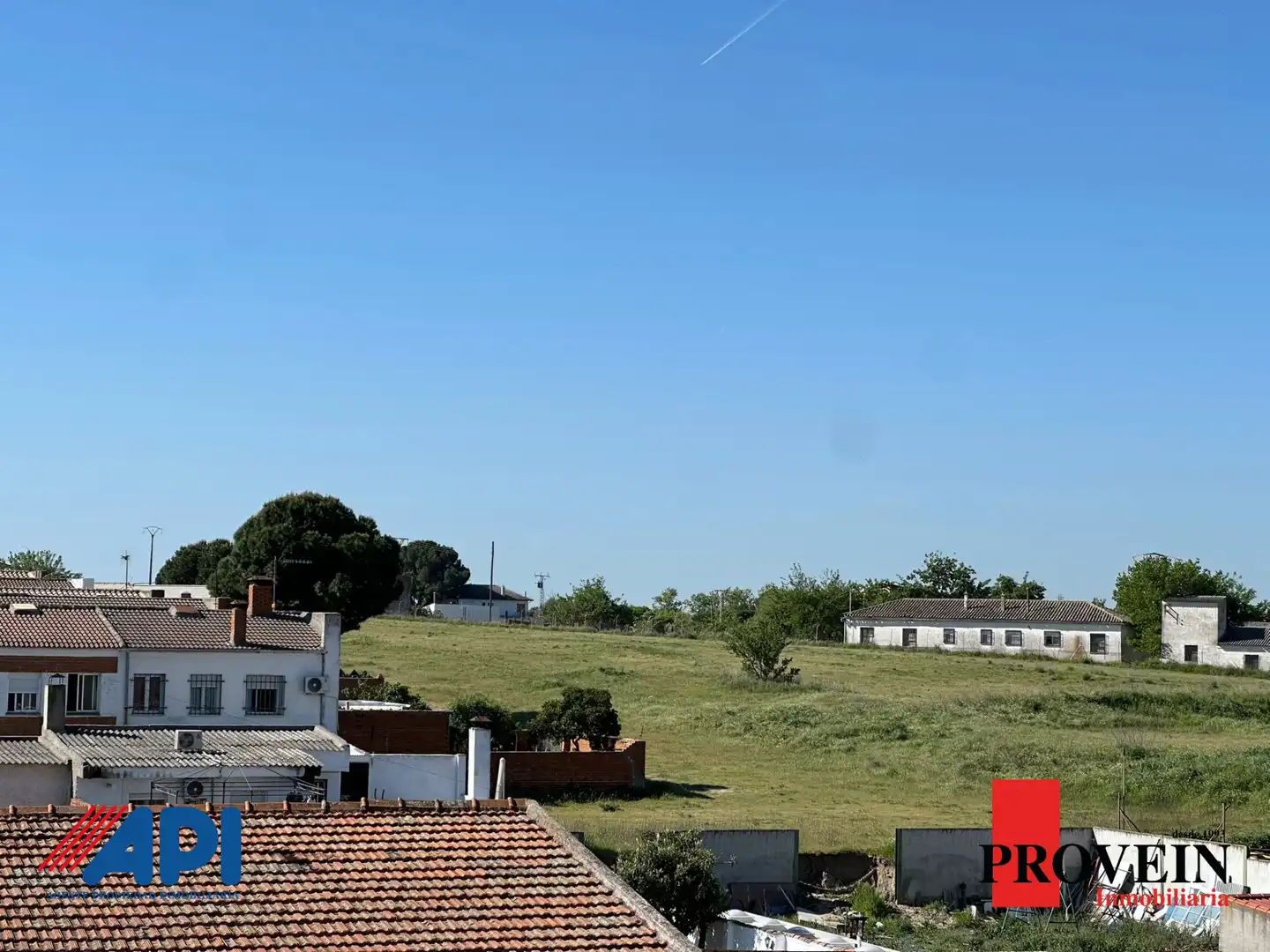Houses for sale in Santa Cruz del Retamar  with Heating, Private garden and Parquet flooring