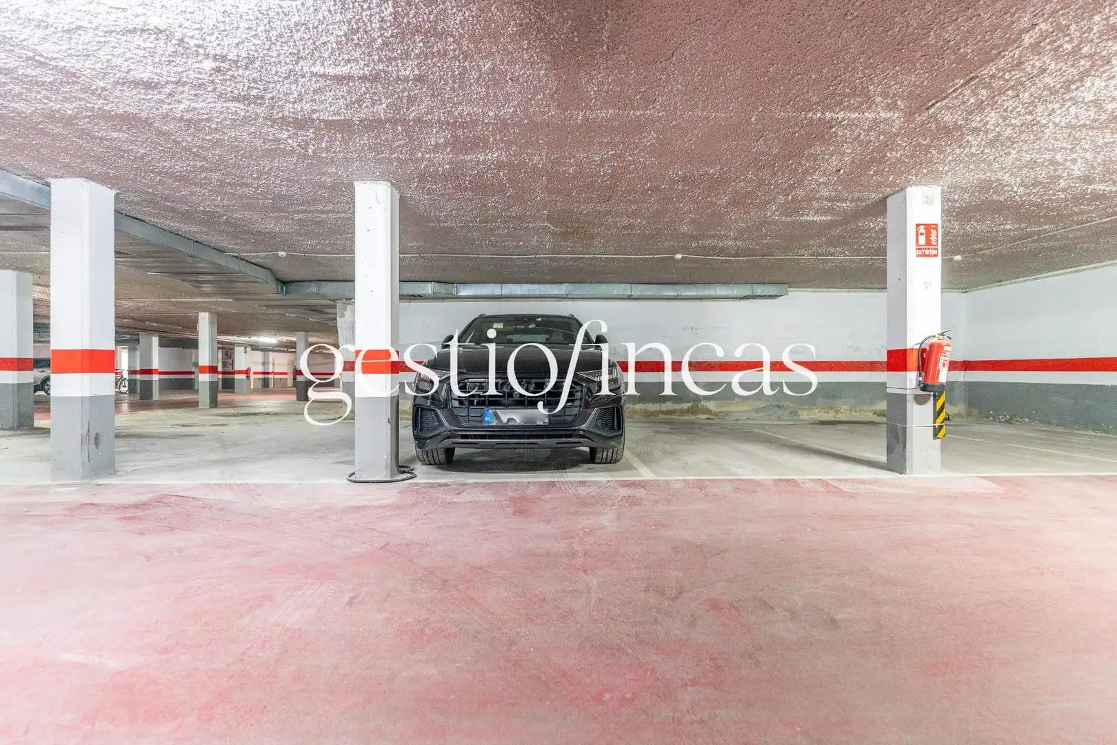 Parkplatz von Wohnung zum Verkauf in Cambrils mit Heizung, Terrasse und Abstellraum