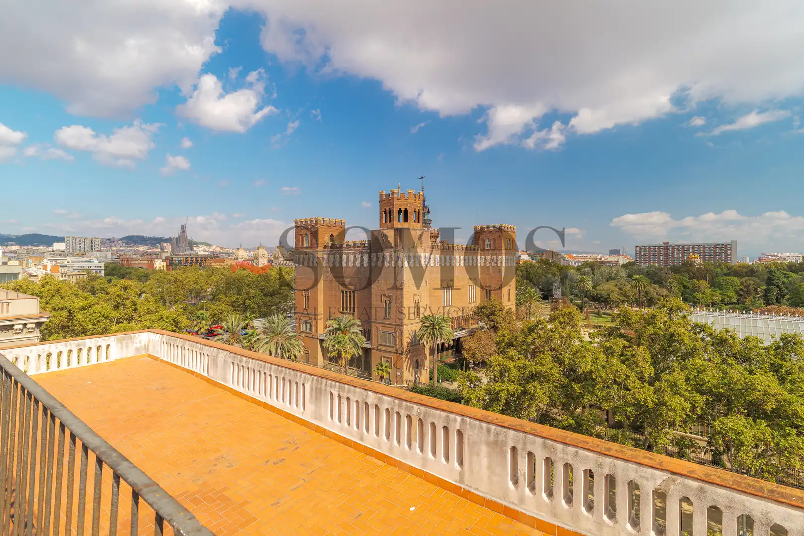 Appartement avec terrasse à vendre à Carrer de la Princesa