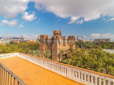 Appartement avec balcon à vendre à Carrer de la Princesa