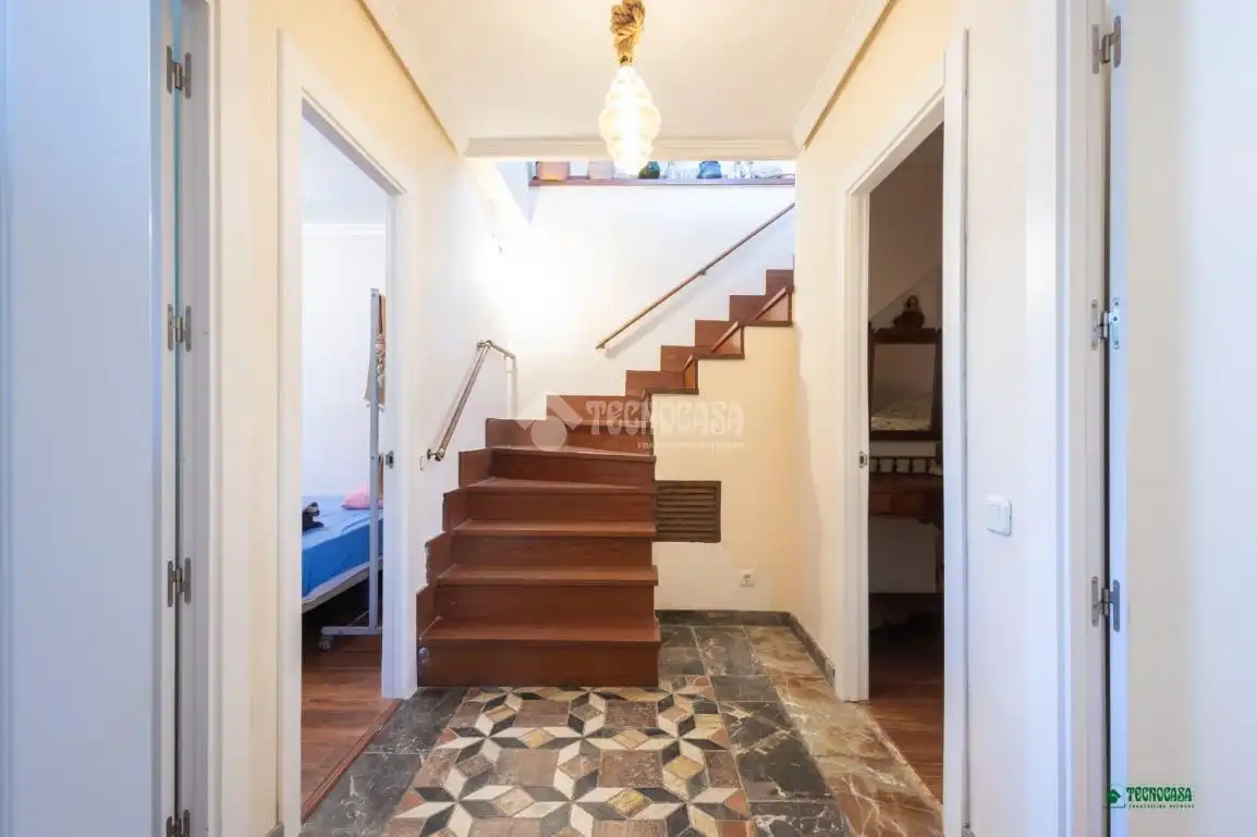 Casa o xalet en venda en Níjar amb Piscina i Moblat