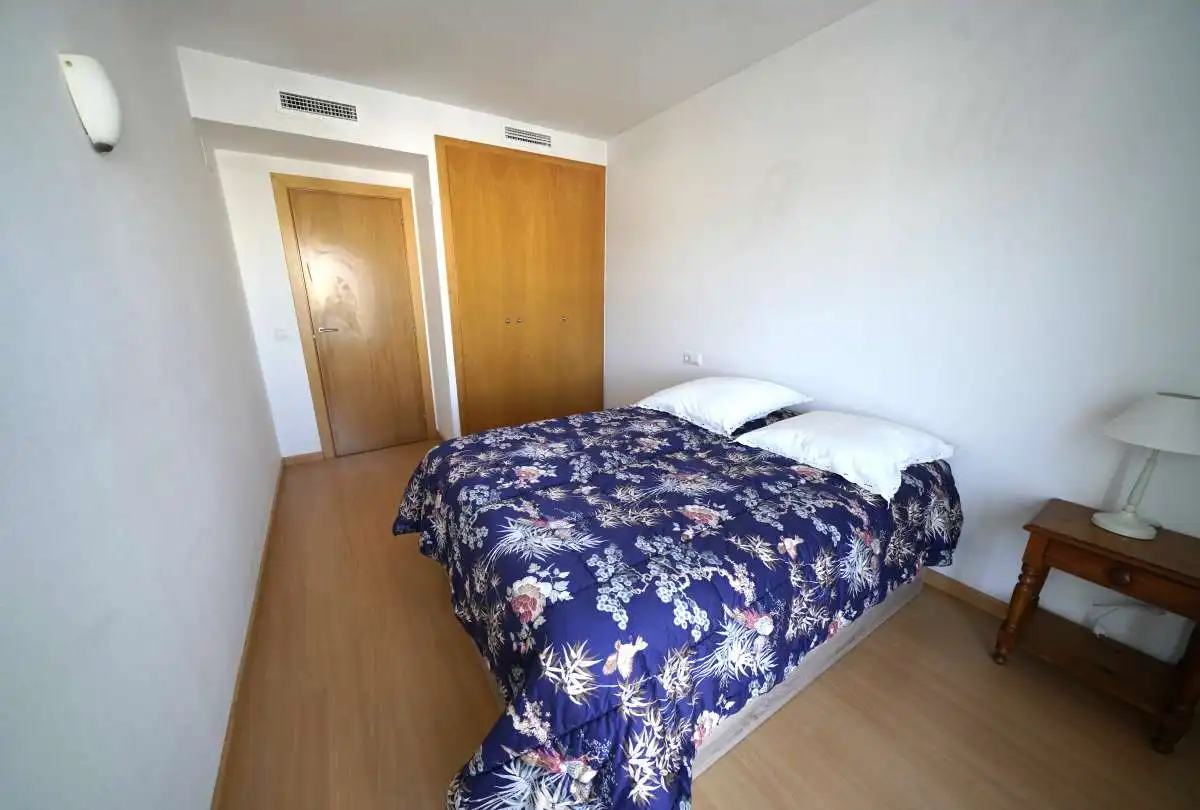 Àtic amb piscina en venda a Santa Margarita, imagen 11