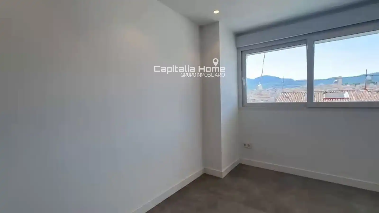 Bedroom of Attic for sale in Alcoy / Alcoi  with Terrace and Storage room