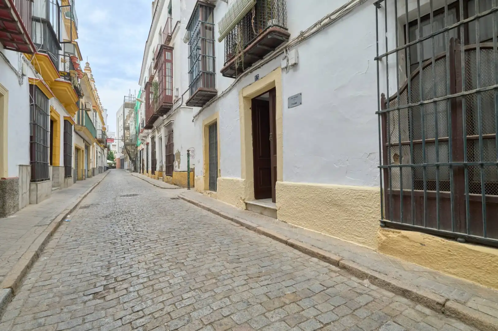 Pis en venda a Calle Higueras, imagen 41