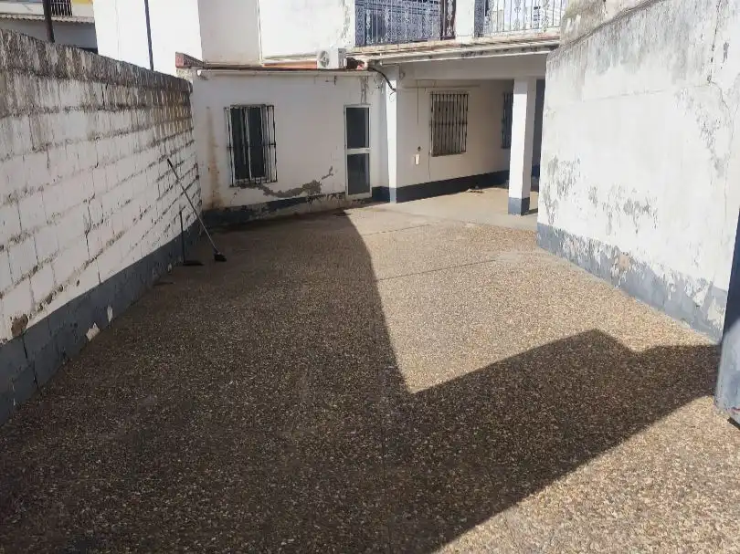 Land for sale in Alcalá del Río, Sevilla