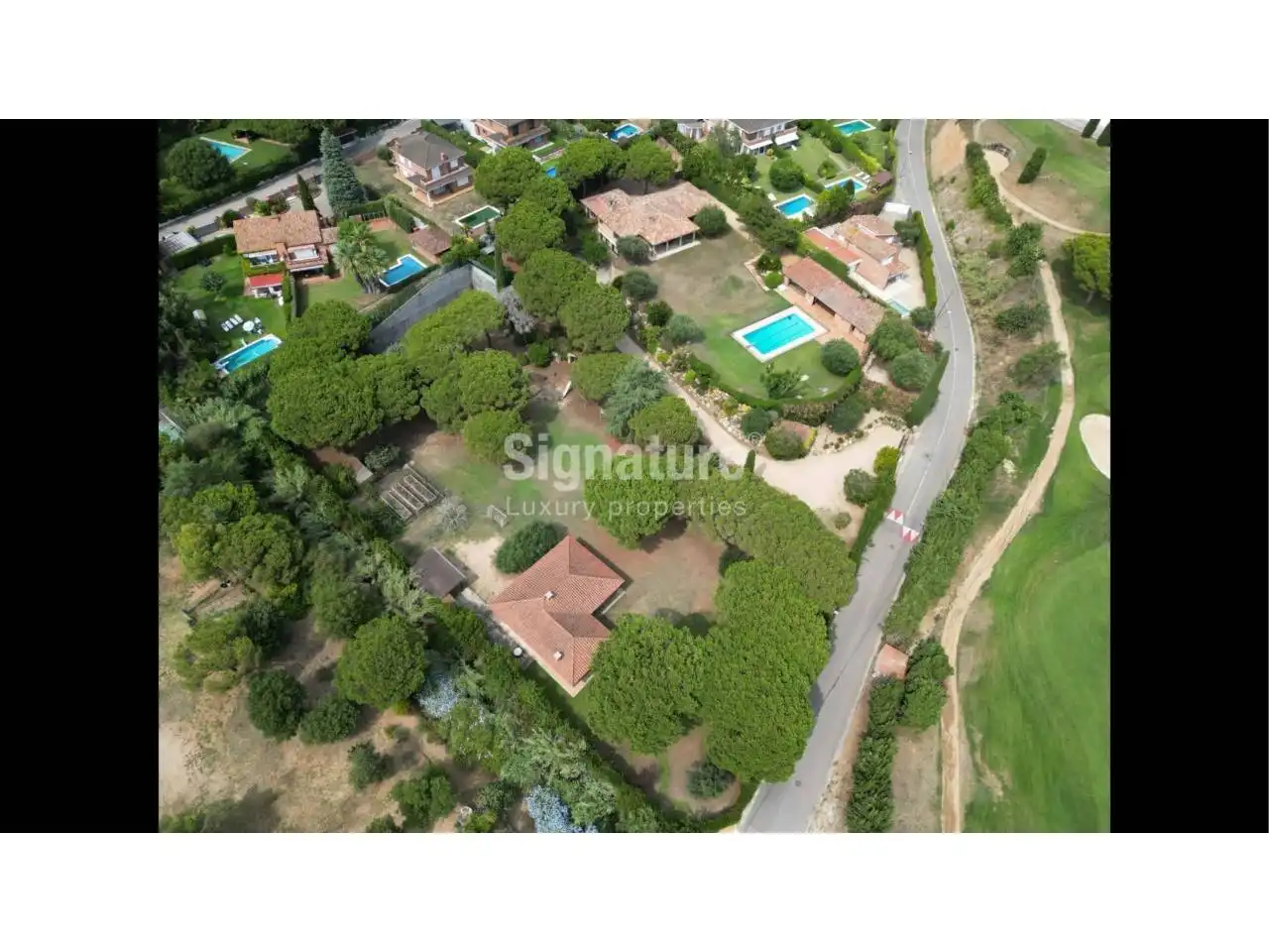 Casa o xalet en venda en Sant Andreu de Llavaneres amb Calefacció, Jardí privat i Terrassa