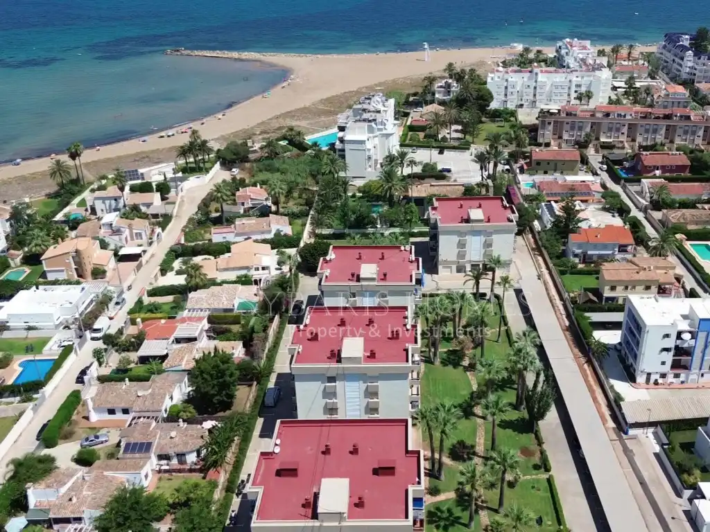 Apartamento con piscina en venta en Carrer Oceà Índic, 2, imagen 35