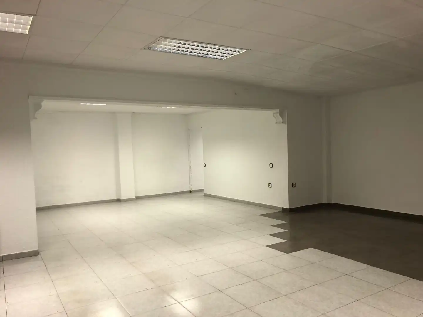 Gewerbefläche zur Miete in Carretera de Sabadell, imagen 10