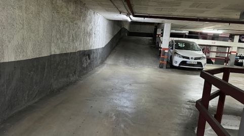 Photo 5 of Garage for sale in Carrer de Galícia, 17, Trinitat Vella, Barcelona Capital