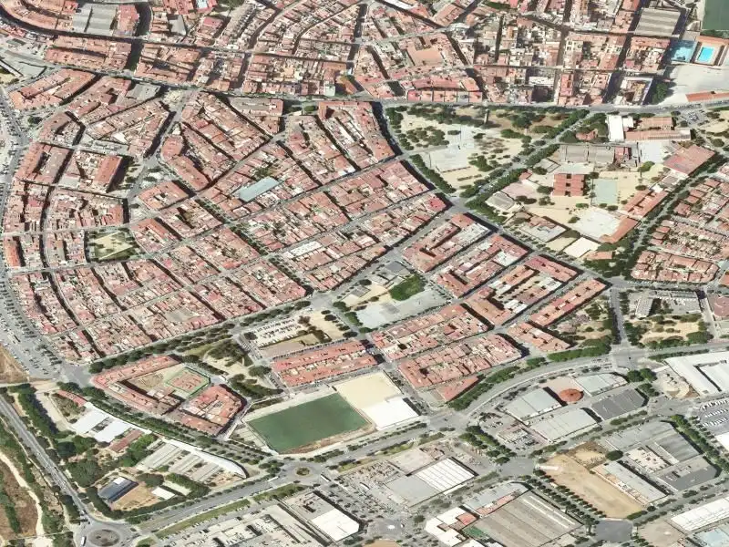 Appartamento in vendita a Calle Marathon, imagen 2