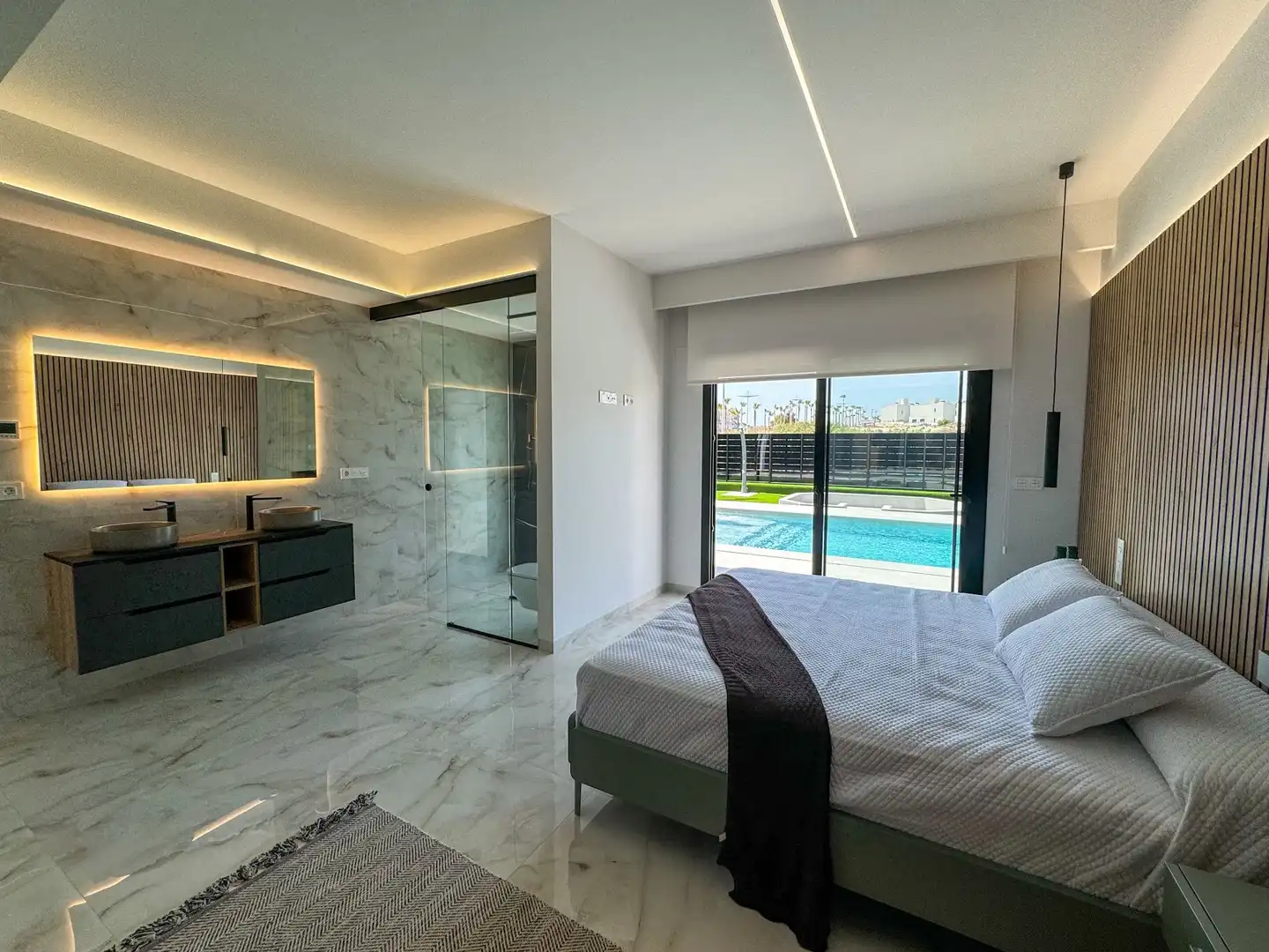 Villa con piscina in vendita a Algorfa, imagen 26