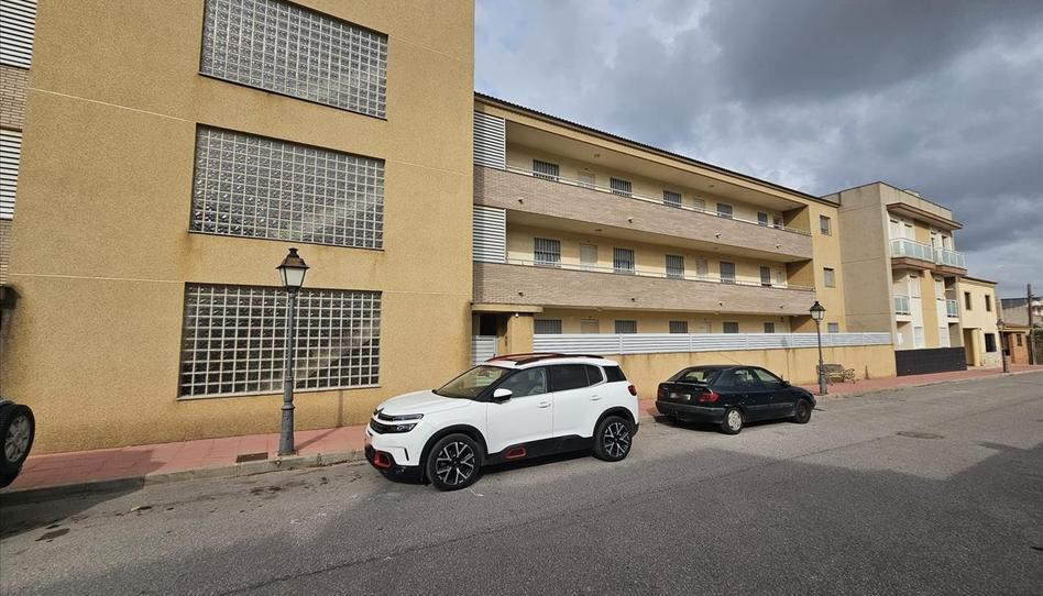 Foto 1 de Apartament en venda a Avenida Doctor Luís Torres Morera, Santa Magdalena de Pulpis, Castellón