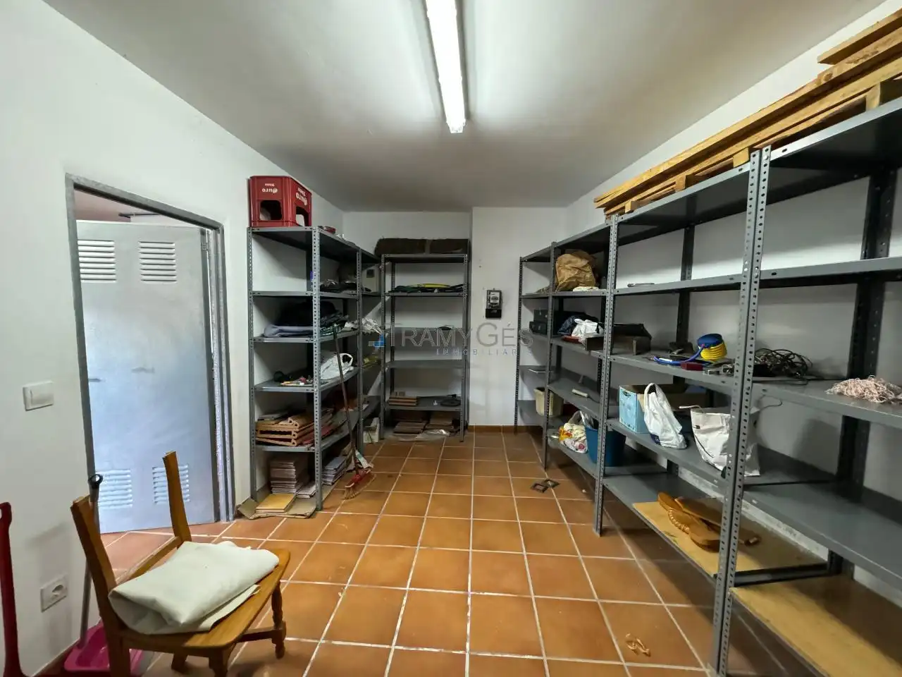 Casa o chalet en venta en Vilagarcía de Arousa con Calefacción, Jardín privado y Terraza