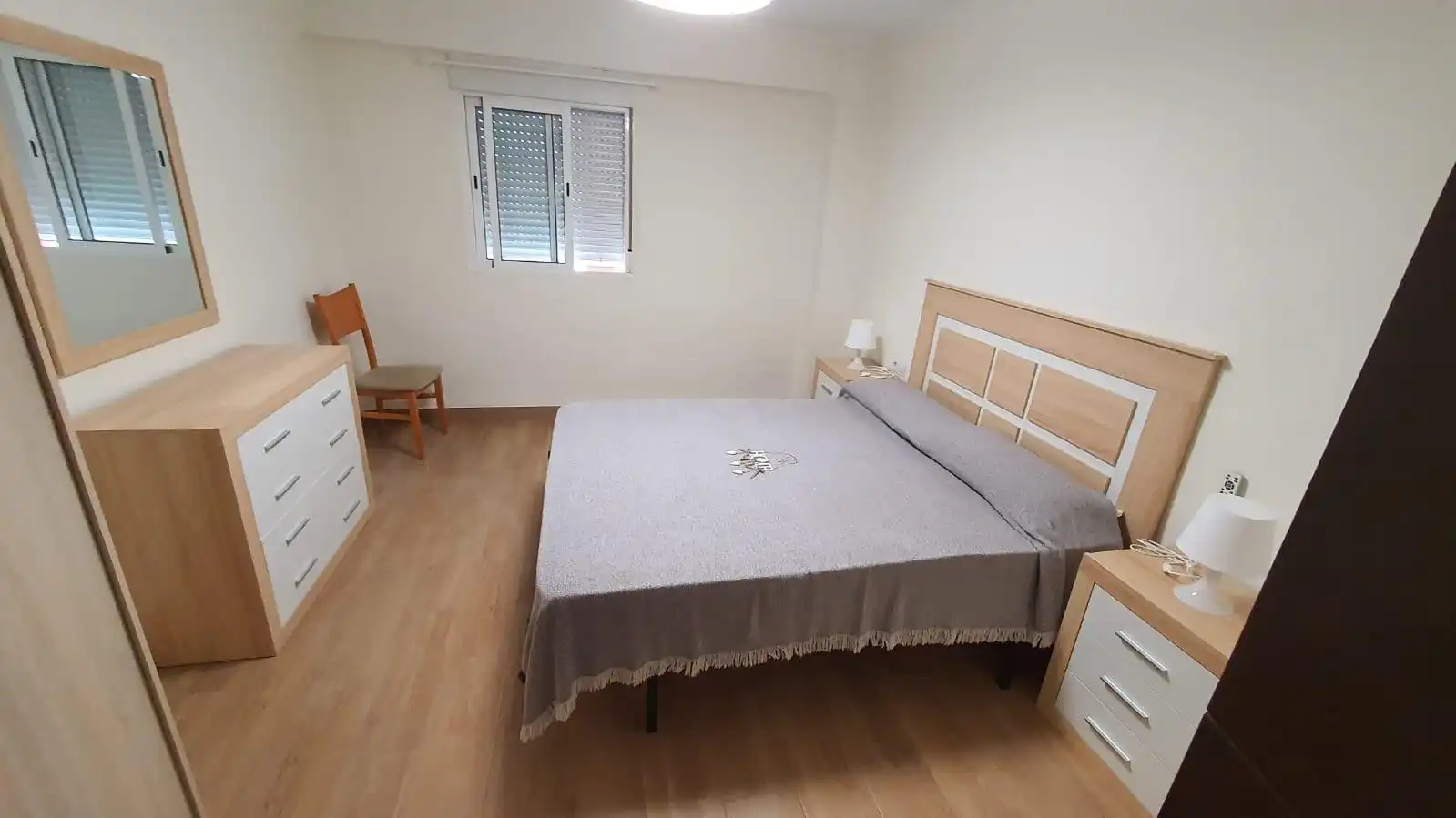 Piso de alquiler en Calle RUBEN VELA, En Corts - Doctor Waksman
