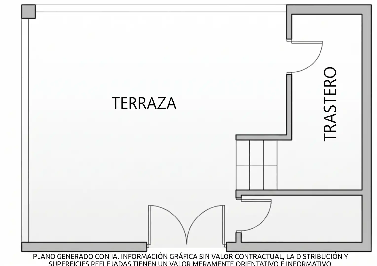 Maison à vendre à Calle Arroyo San Sebastián, imagen 20