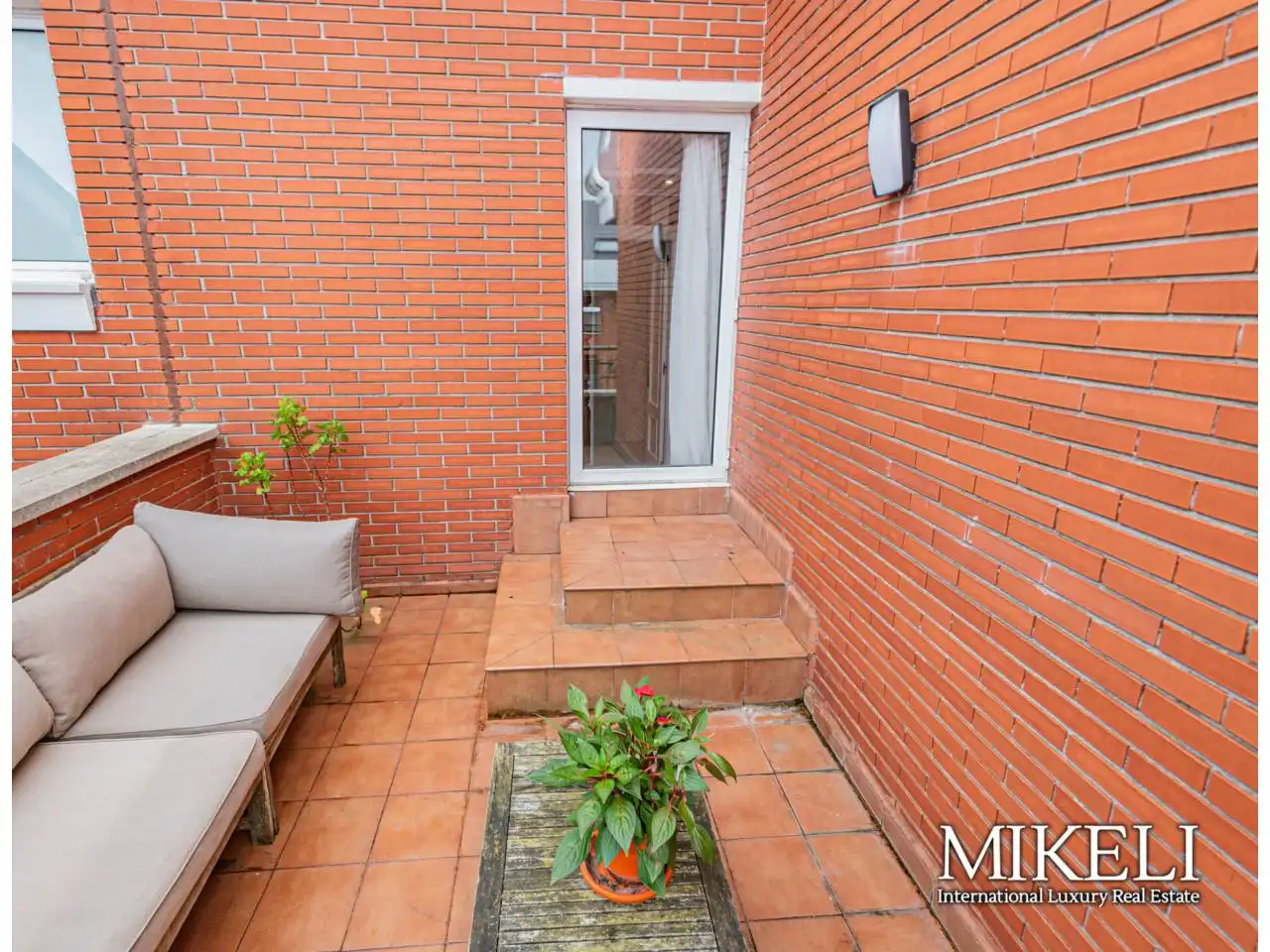 Maisonette zur Miete in Calle Arsenio Odriozola, 41, Valdenoja