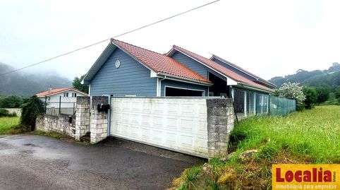 Foto 4 de Casa o chalet en venta en Barrio Aes, Puente Viesgo, Cantabria