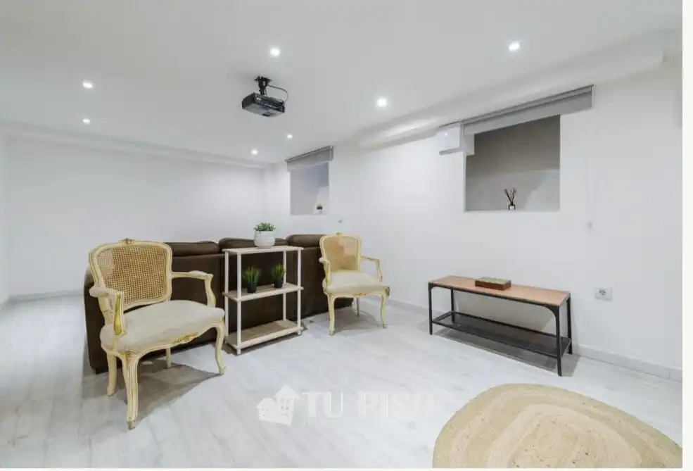Piso con ascensor en venta en Calle de Barbieri, imagen 10