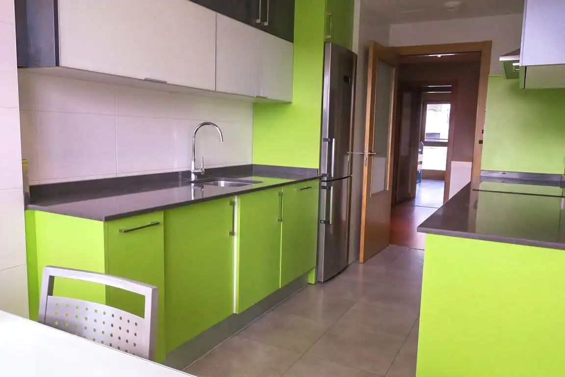 Piso de alquiler en Lezkairu