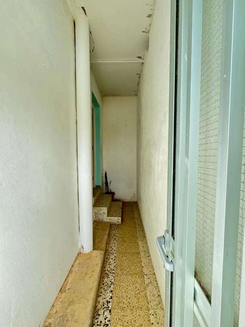Casa rústica amb terrassa en venda a Avenida de los Asientos 6, imagen 12