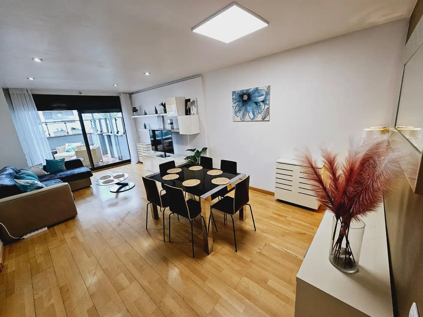 Piso con terraza en venta en Port, imagen 4