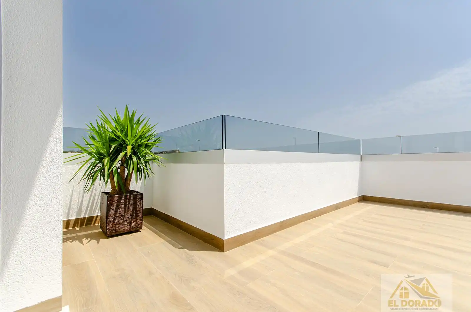 Chalet con piscina en venta en Desamparados - Hurchillo - Torremendo, imagen 34