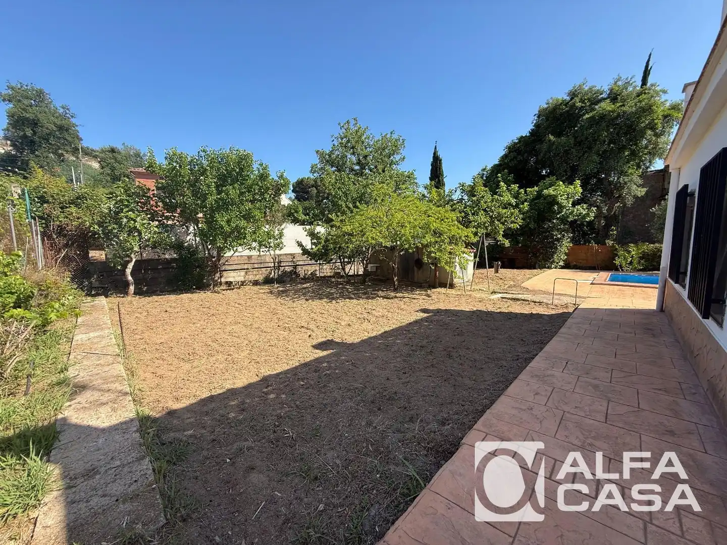Casa o chalet en venta en Vidreres con Terraza, Trastero y Piscina