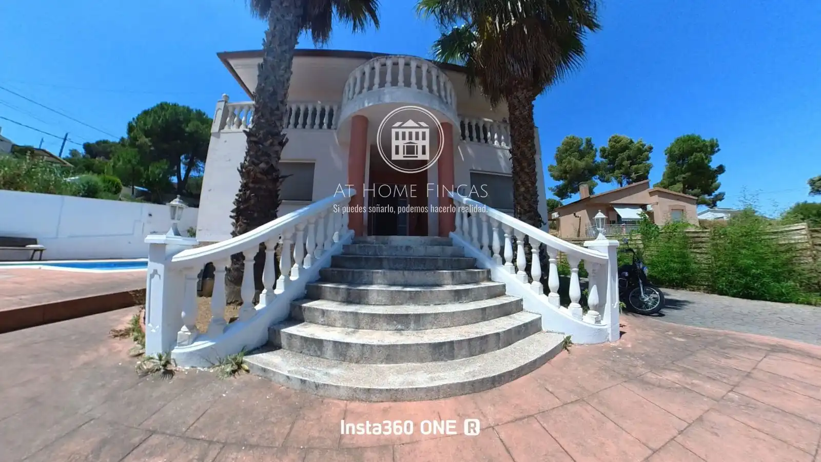 Villa avec piscine à vendre à Companys, imagen 2