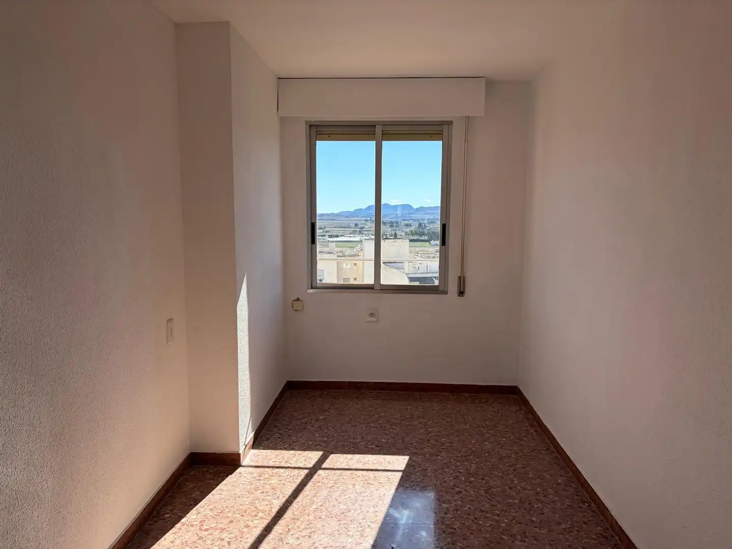 Schlafzimmer von Wohnung zum Verkauf in Villena mit Terrasse und Balkon