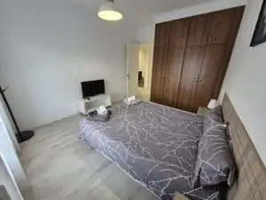 Dormitori de Casa o xalet en venda en Santa Maria de Besora amb Jardí privat, Traster i Balcó