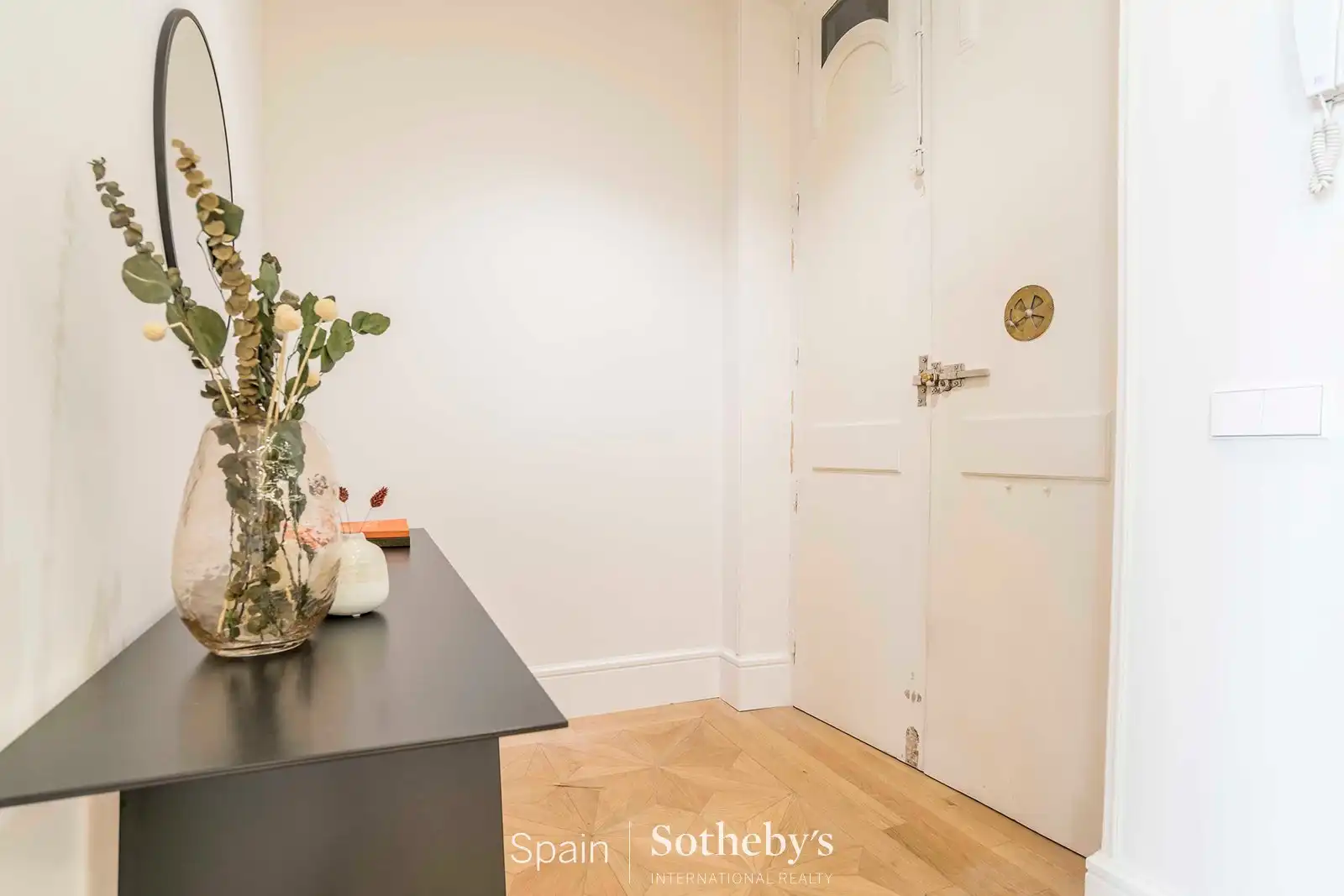 Apartamento en venta en Madrid con Aire acondicionado, Calefacción y Trastero