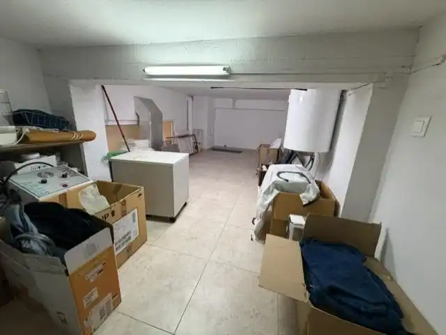Gewerbefläche zum Verkauf in Calle de Sierra Morena 10, imagen 21