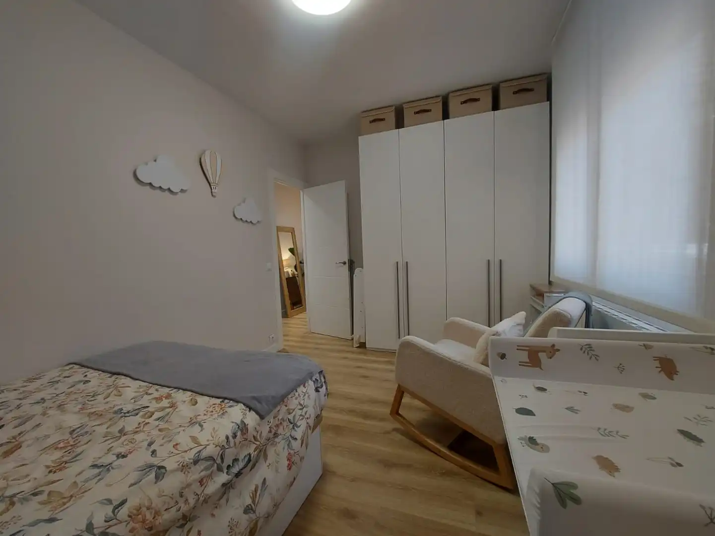 Piso con ascensor en venta en Logroño - Gran Vía, imagen 18