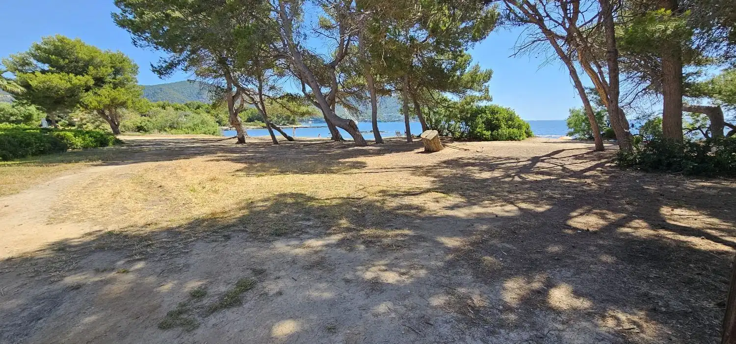 Ático con ascensor en venta en Port Nou - Port Verd  - Port Vell, imagen 46
