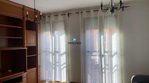 Photo 4 of Flat to rent in Casco histórico, Alcalá de Henares