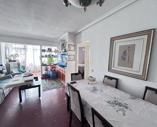 Dining room of Flat for sale in Torremolinos  with Air Conditioner, Heating and Community pool