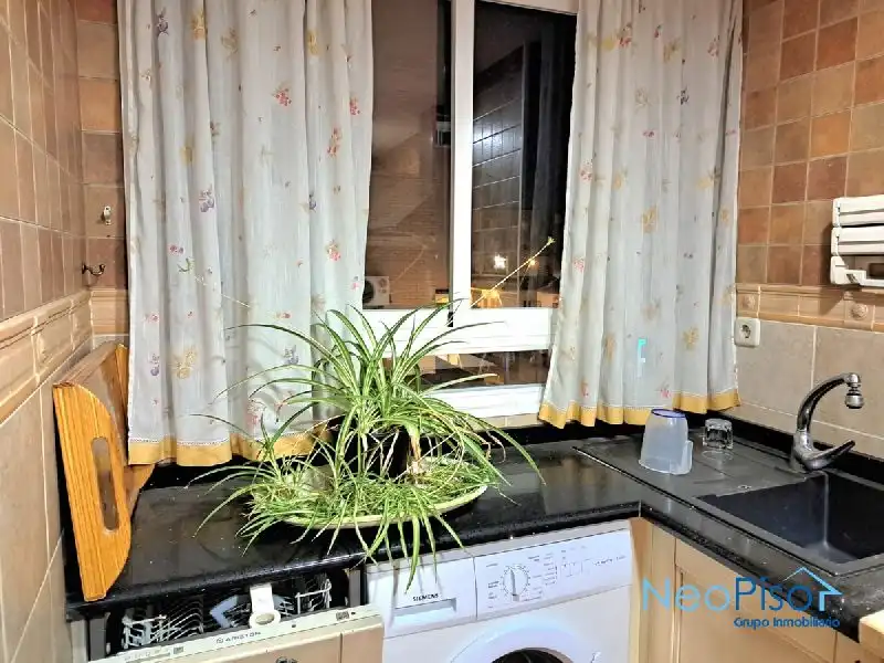 Wohnung mit Aufzug zum Verkauf in Centro, imagen 7