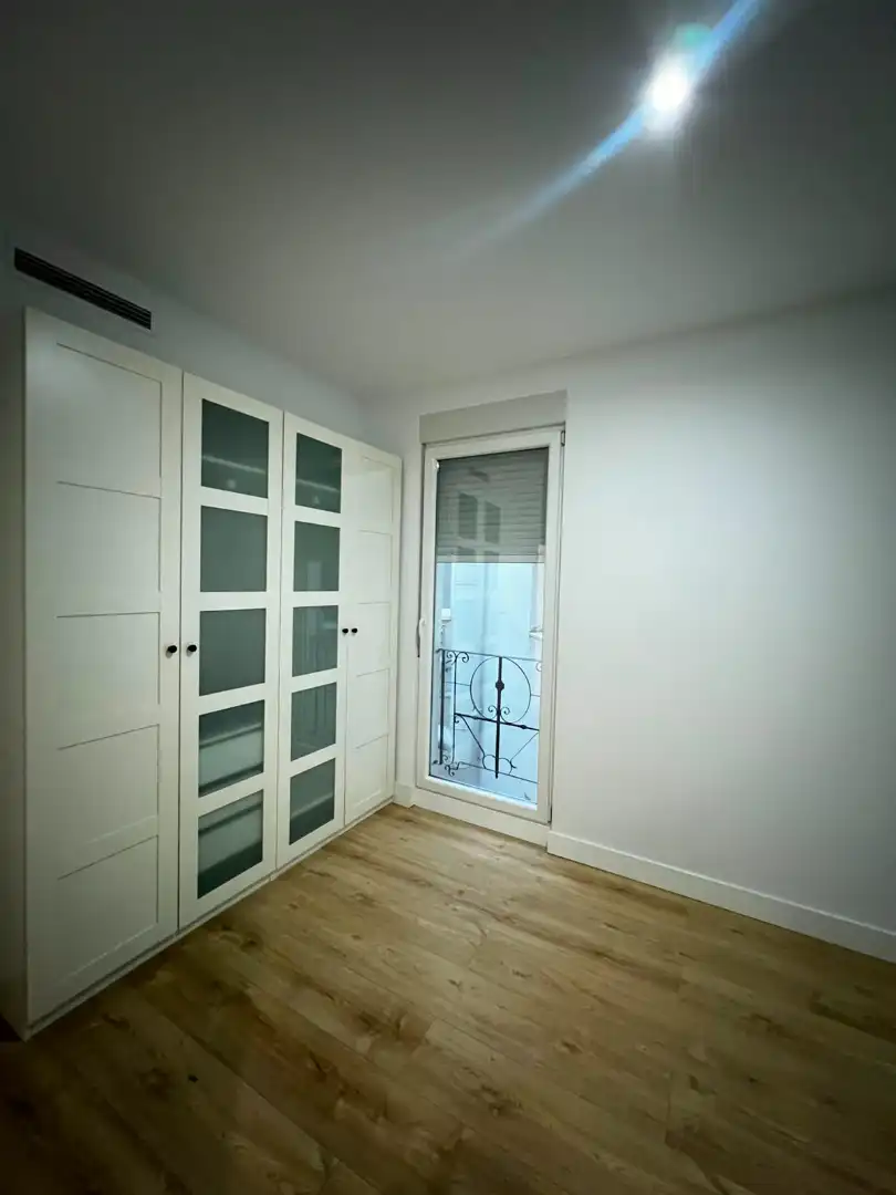 Flat with terrace for sale in Calle de Sebastián Elcano, imagen 48