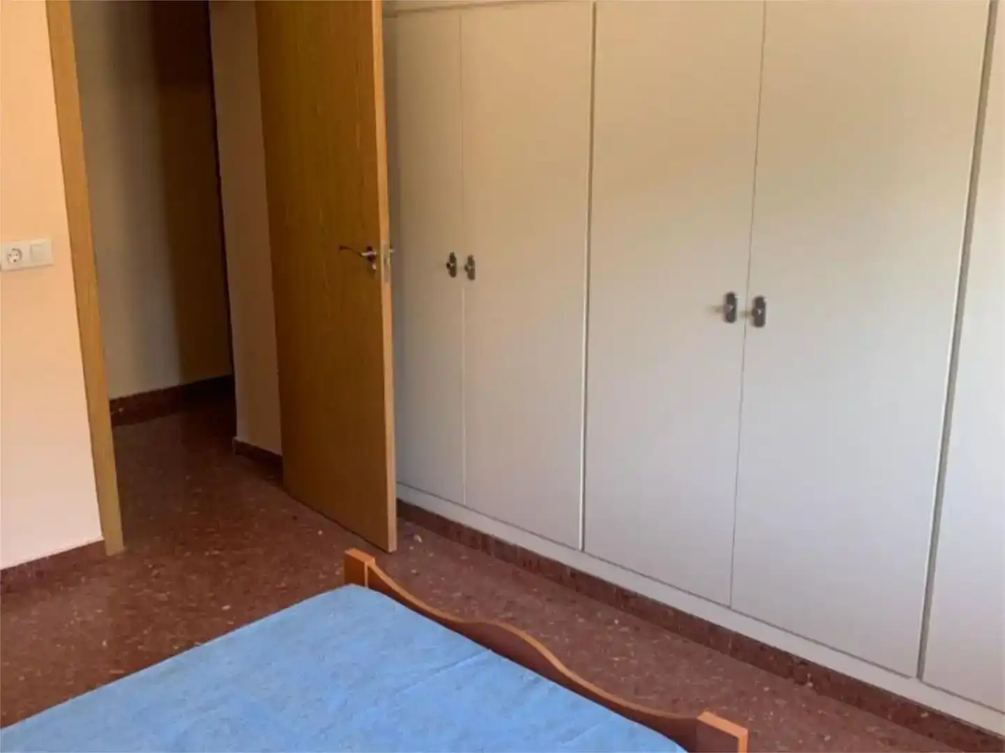 Dormitori de Pis en venda en Andújar, Jaén
