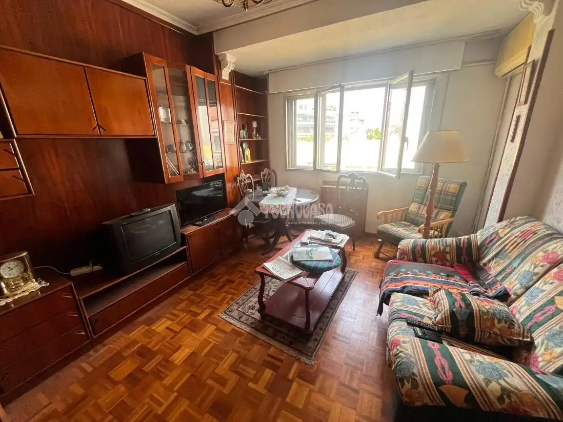 Piso con ascensor en venta en Arganzuela, imagen 3