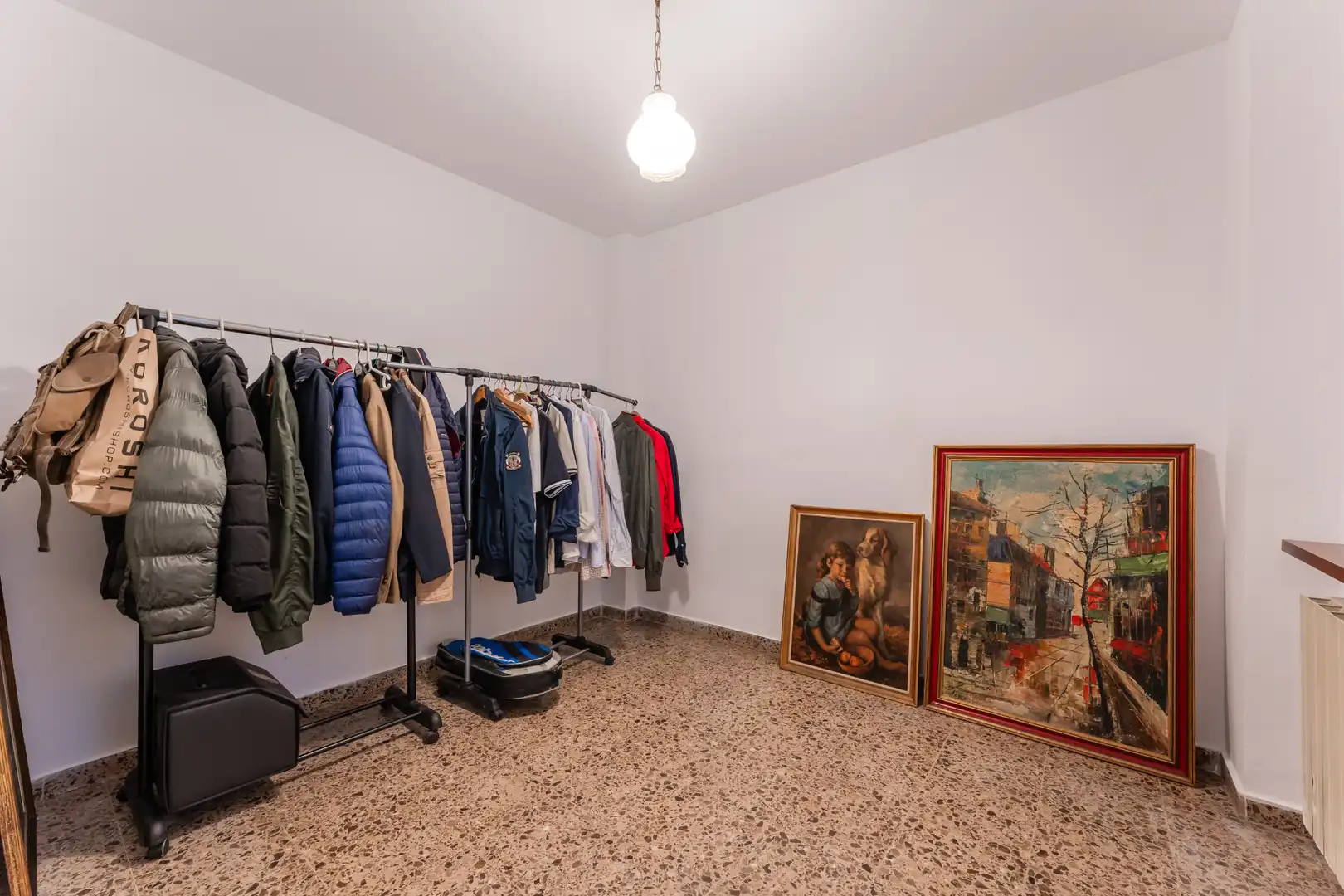 Piso en venta en Granollers con Calefacción, Terraza y Trastero
