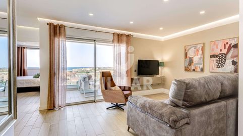 Photo 5 of Flat for sale in Callao Salvaje - Playa Paraíso, Adeje